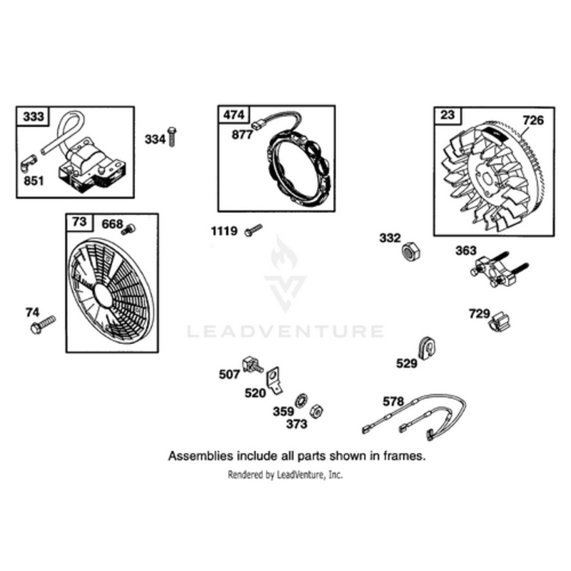 Rubber Beading – Front by Arctic Cat