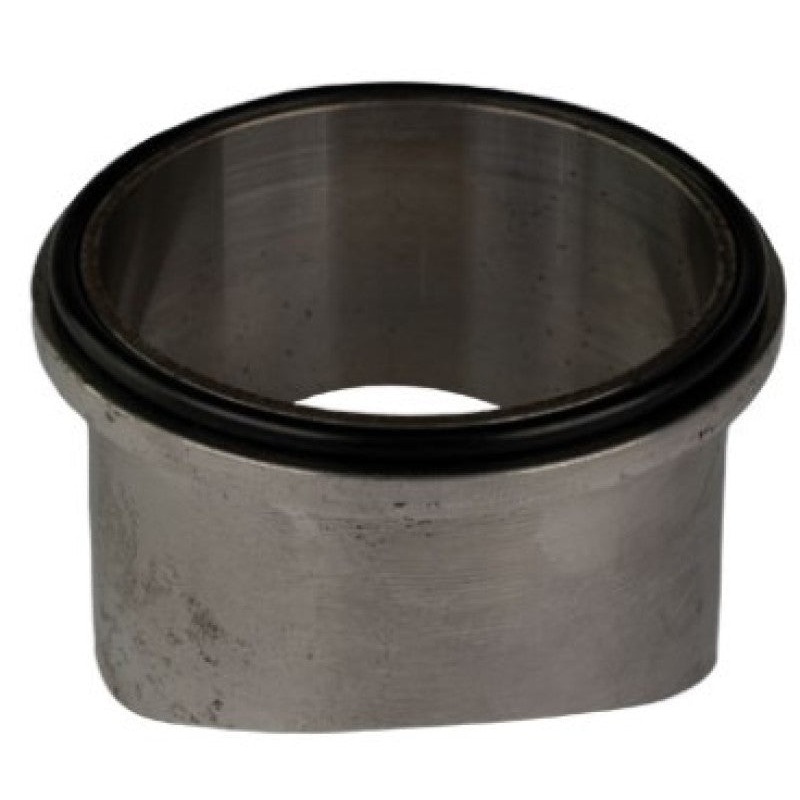 Turbosmart Race Port Stainless Steel Flange Male | Universal (TS-0204-3007)
