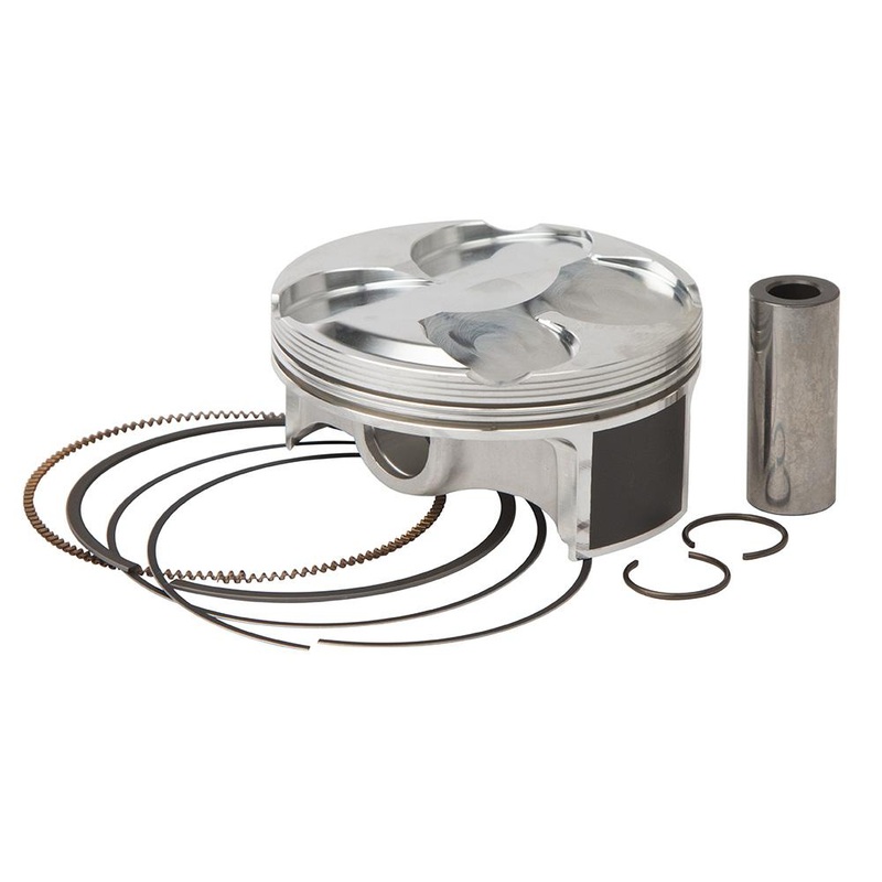 Vertex 23941A Piston 15-17 Yamaha WR 250 F 250cc Forged Replica Piston Kit