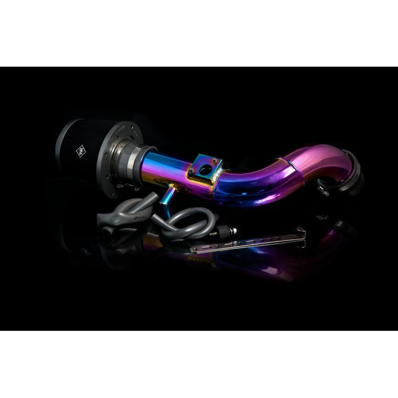 Weapon R Secret Weapon Intake | 2006 – 2008 Honda Civic Si  (301-158-401)