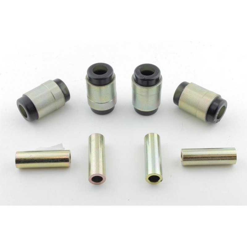 Whiteline 1994-2000  HONDA CIVIC VI GEN EJ, EK, EM Rear  Control Arm Lower – Bushing Kit W62214