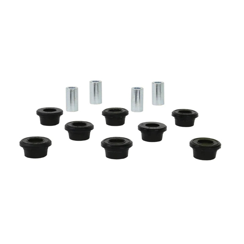 Whiteline 2001-2007  SUBARU IMPREZA WRX STI GD Rear  Sway Bar Link – Bushing Kit W22260