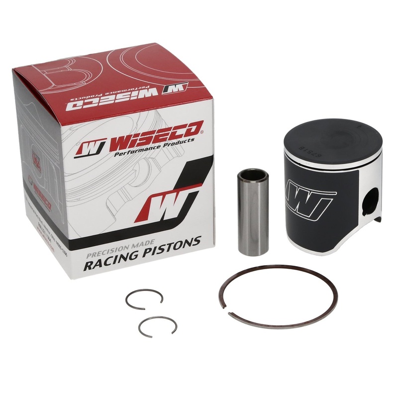 Wiseco 861M04450 KX65 00-19/RM6503-05 GP Series 1752CS Piston Kit