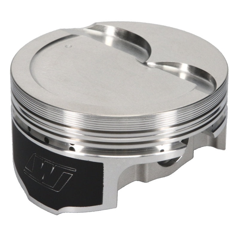 Wiseco -8cc R/Dome 1.115×3.903 Piston Shelf Stock | Chevy LS Series (6394RX3903)