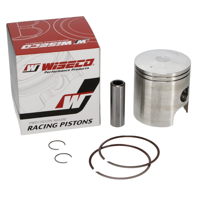 Wiseco PK1212 Suzuki RM250 03-10 (823M06700 2638CD) Piston