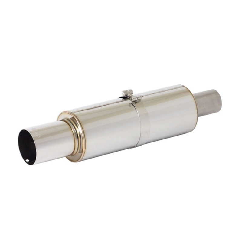 A’PEX-i N1 Evolution-R Universal Muffler (3.5″ Inlet)