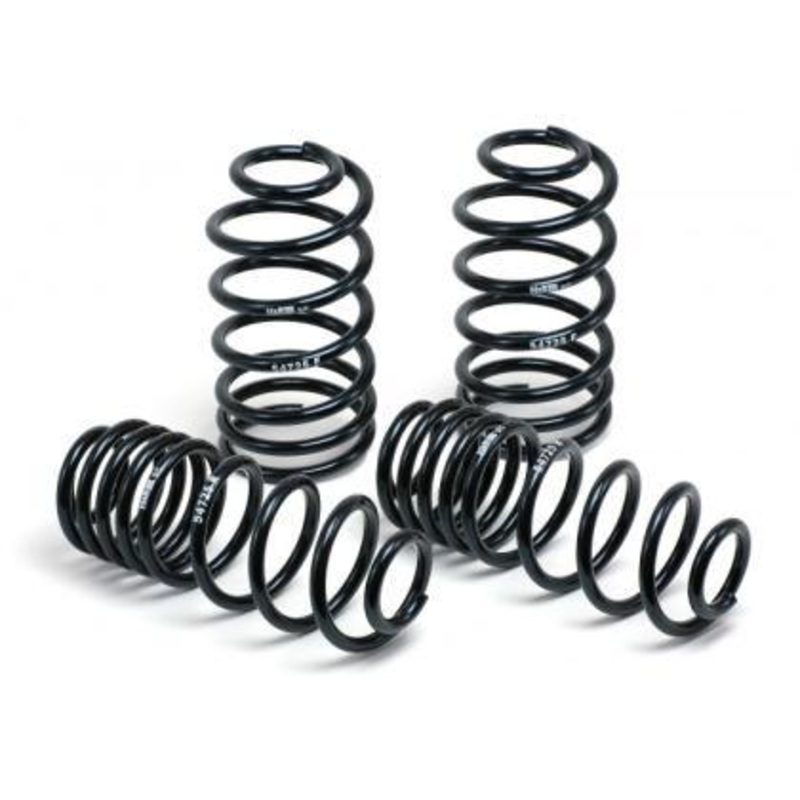 H&R Sport Spring 12/40 (09+ Audi A4) 50361