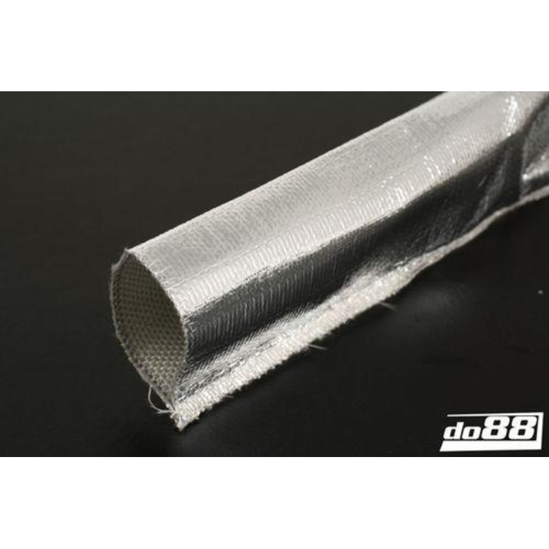 Heat protection sleeve 51mm / 3 meter