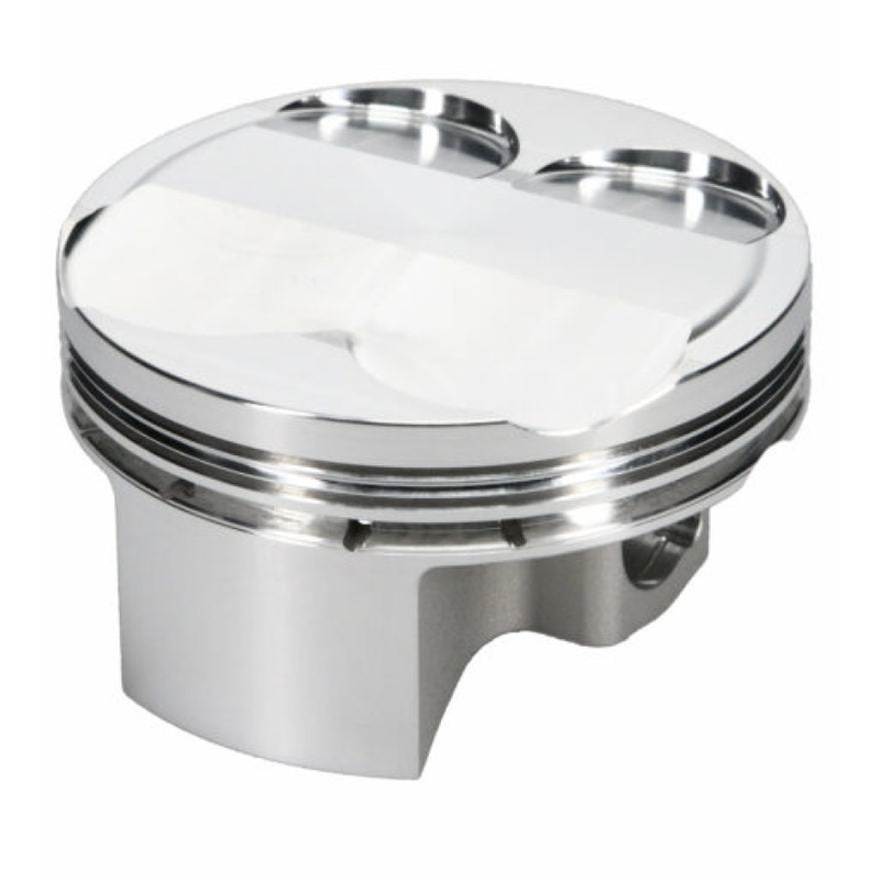 JE Pistons Suzuki GSX 1300R Piston Single