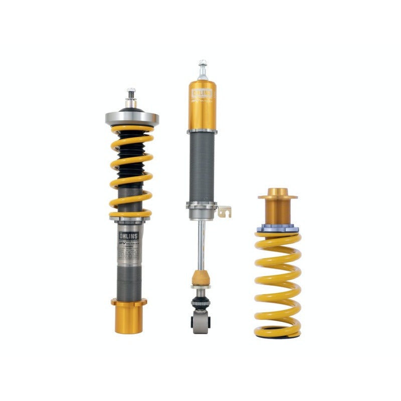 Ohlins 15-21 MINI Cooper/Cooper S (F55/F56/F57) FWD Road & Track Coilover System