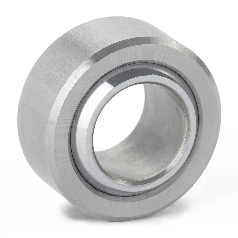 QA1 COM12T COM Series Spherical Bearing 52100 Steel 3/4in. Bore PTFE Lined