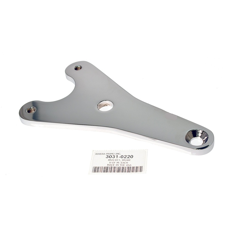 Brake Caliper Bracket For 10″ Rotor