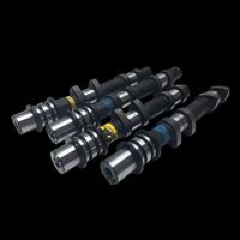 Brian Crower Subaru EJ257 – 04-07 STi 06-07 WRX Camshafts – Stage 3 – ONLY Left Side Exhaust Cam