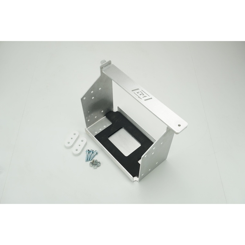 Damond Motorsports Mazdaspeed6 51R Battery Tray