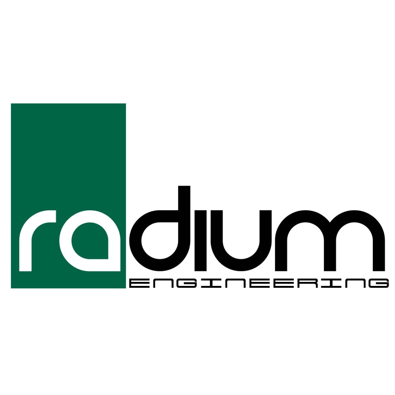 Radium Engineering Ford/Mazda EcoBoost/MZR Engines PCV Baffle Plate