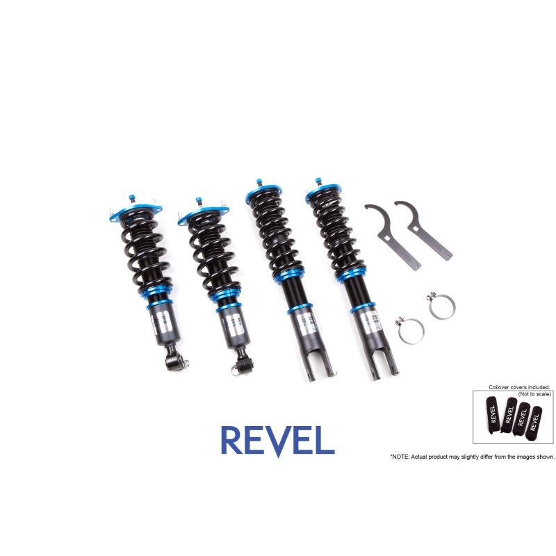 Revel Touring Sport Damper 89-96 Nissan 300ZX