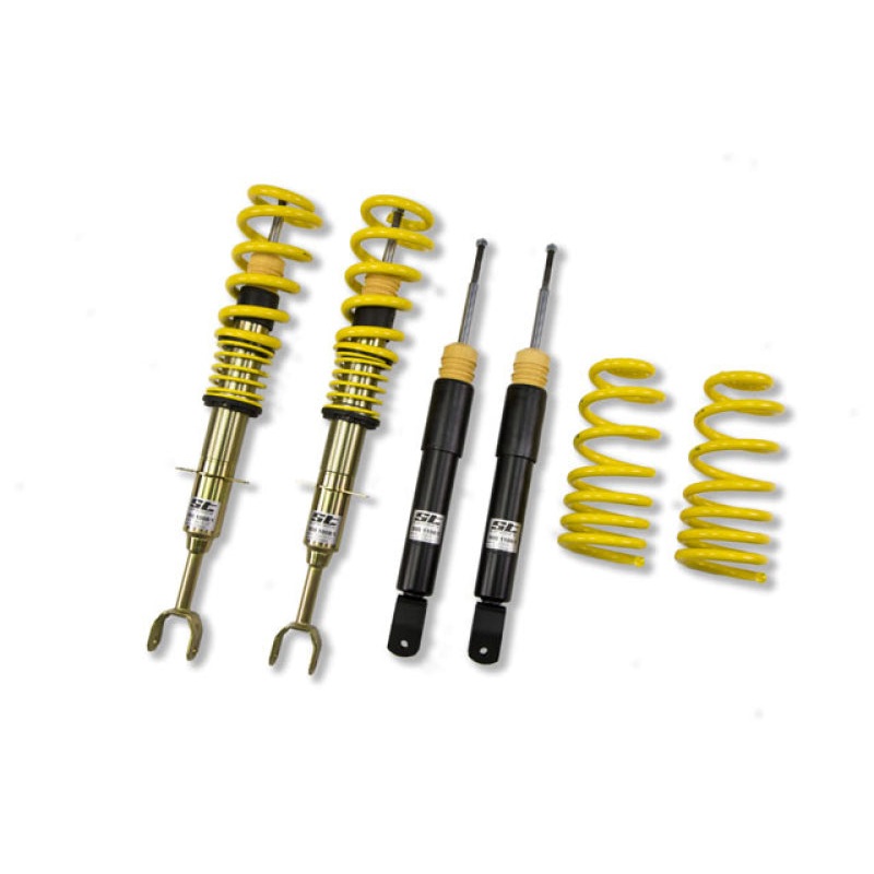 ST Coilover Kit 97-02 Audi A8/A8 Quattro (D2-4D) Sedan