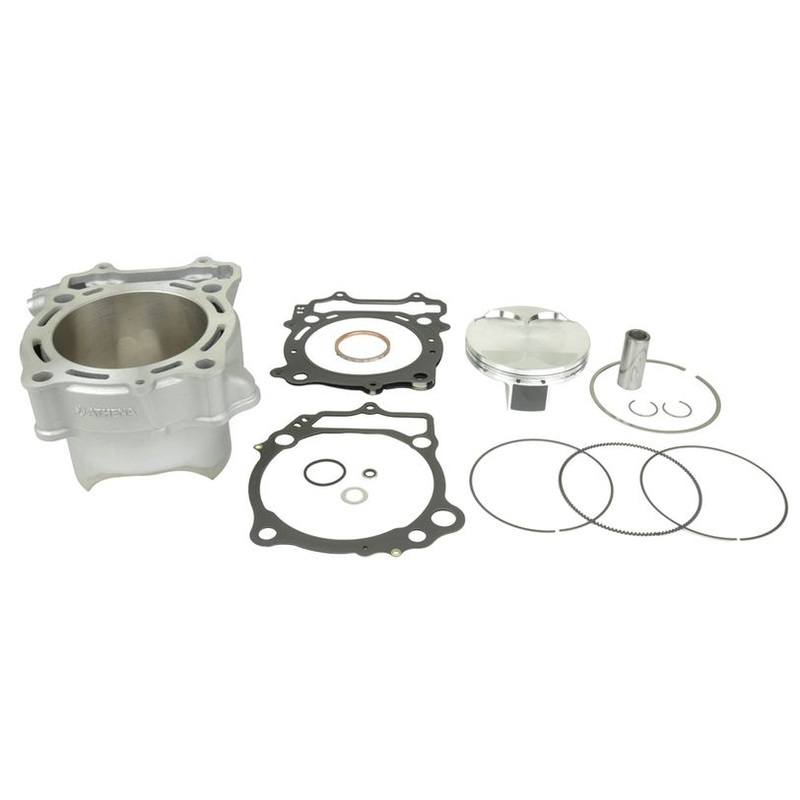 Athena P400510100027 Gasket Kit for Athena Standard Bore Cylinder Kit