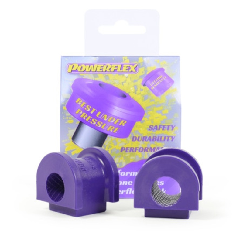 Powerflex Front Anti Roll Bar Bush 24mm Mitsubishi Lancer Evolution VII, VIII & IX inc 260 (2001 – 2007)