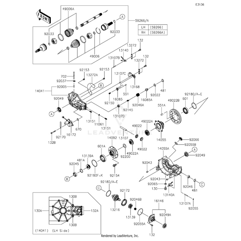 Switch-Comp by Kawasaki