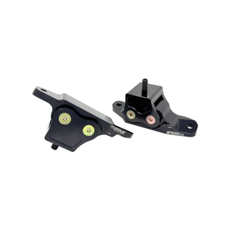 Torque Solution 2022+ WRX (FA24F) Billet Engine Mounts