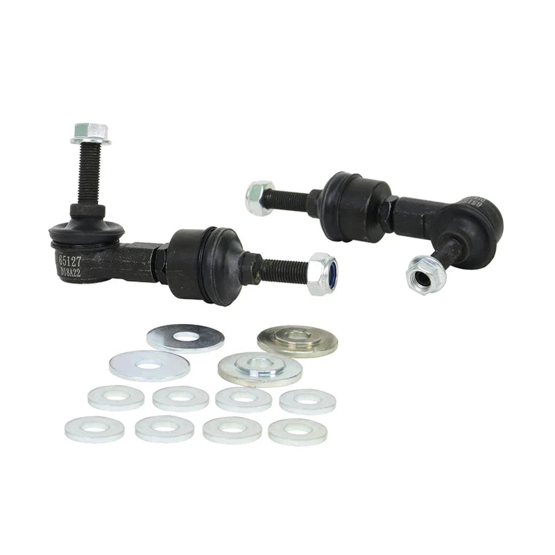 Whiteline 1994-2003  NISSAN 200SX S14, S15 Front  Sway Bar Link – Kit KLC107