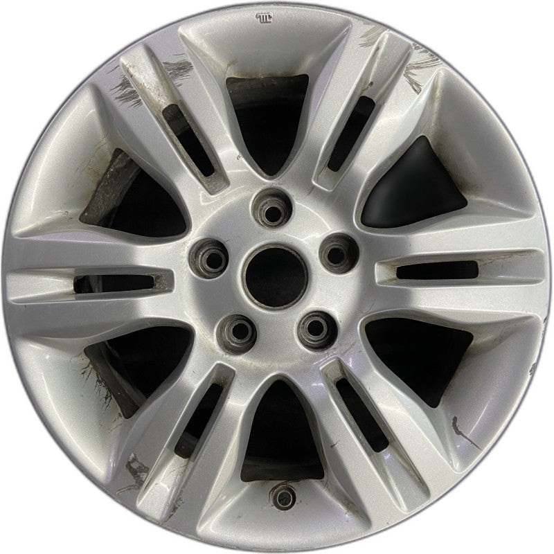 16″ ALTIMA 10-12 16×7 alloy 6-split spoke Original OEM Wheel Rim