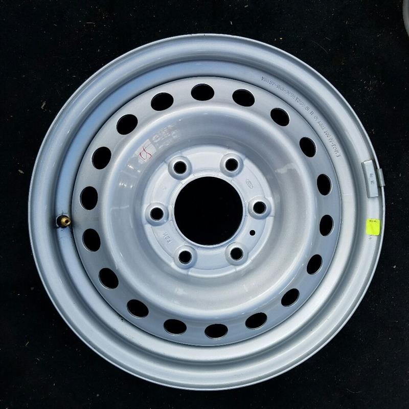 16″ RANGER 19-23 16×7 steel Original OEM Wheel Rim
