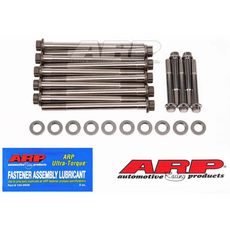 ARP Toyota 2.0L 4U-GSE 4cyl Main Bolt Kit