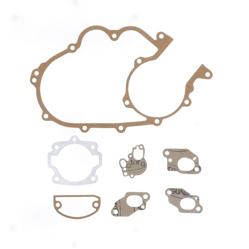 Athena P400480850140 Complete Gasket Kit (oil seals not included)