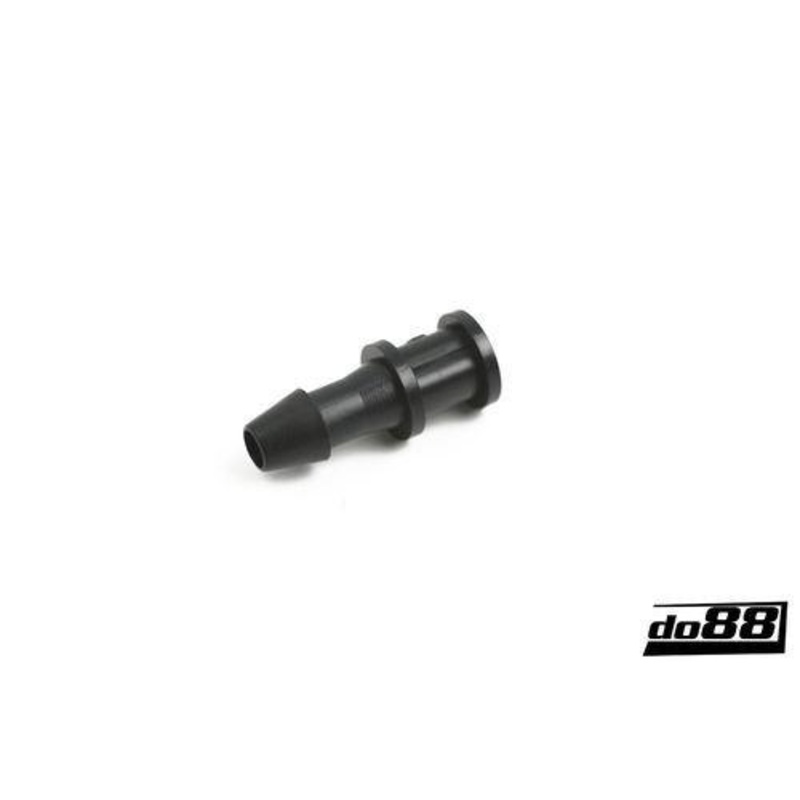 Plastic plug 2mm