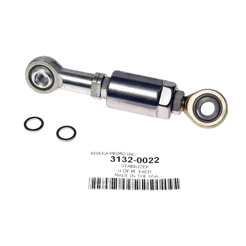 Stabilizer