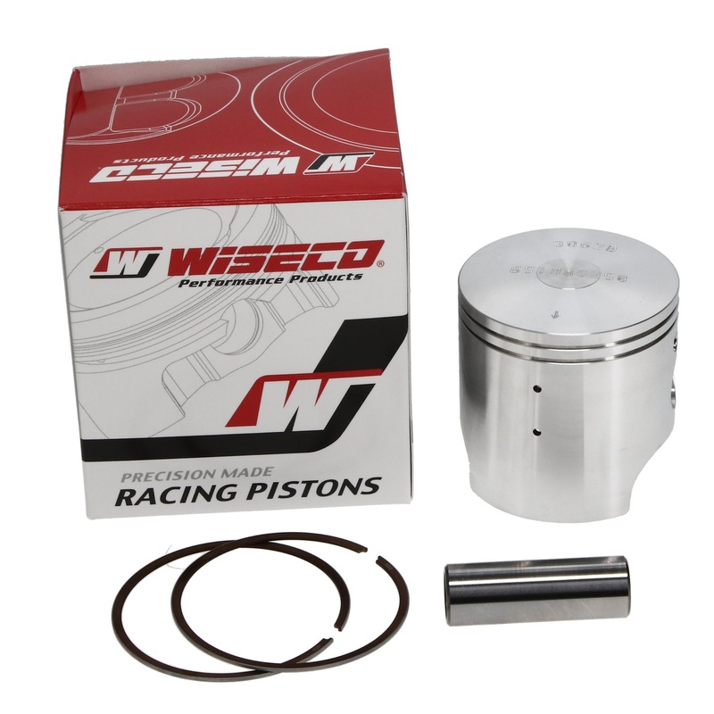 Wiseco 651M05300 95-13 Kawasaki KX100/03-05 Suzuki RM100 2087CD Piston
