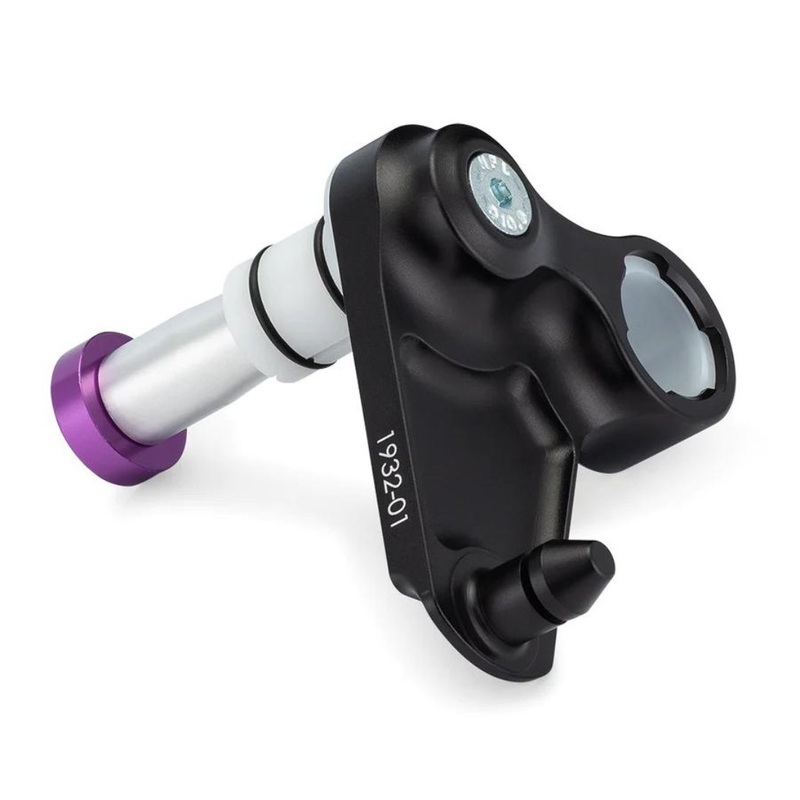 Acuity Shifter Rocker Upgrade | 18-22 Accord