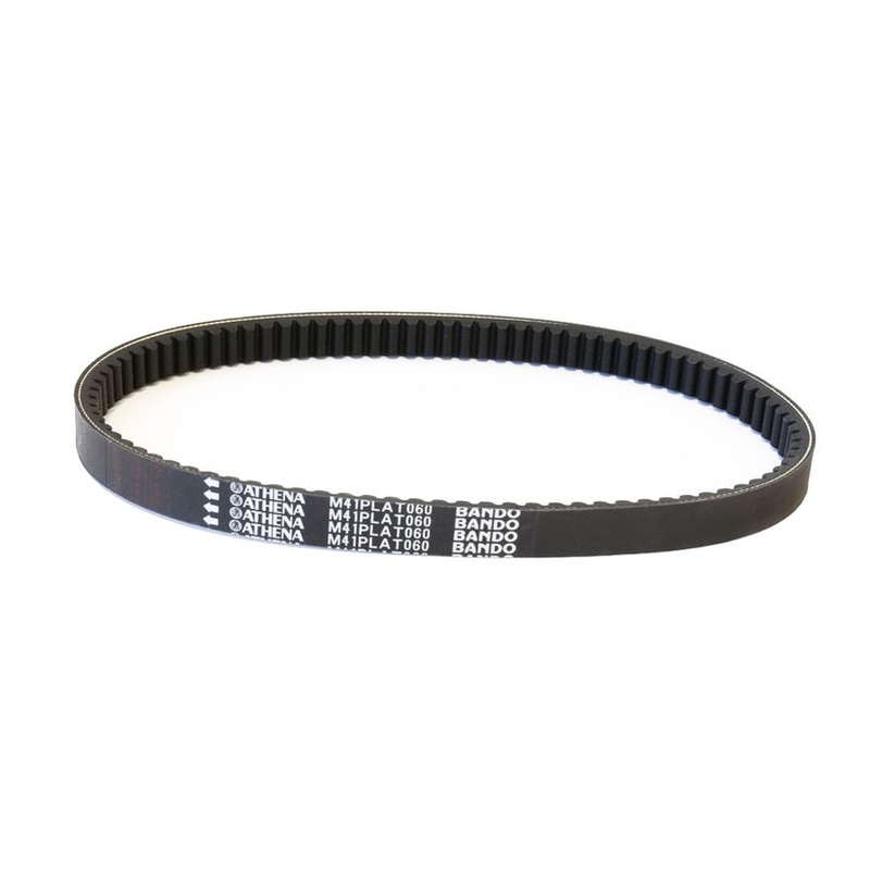 Athena S41PLAT060 Transmission Belt