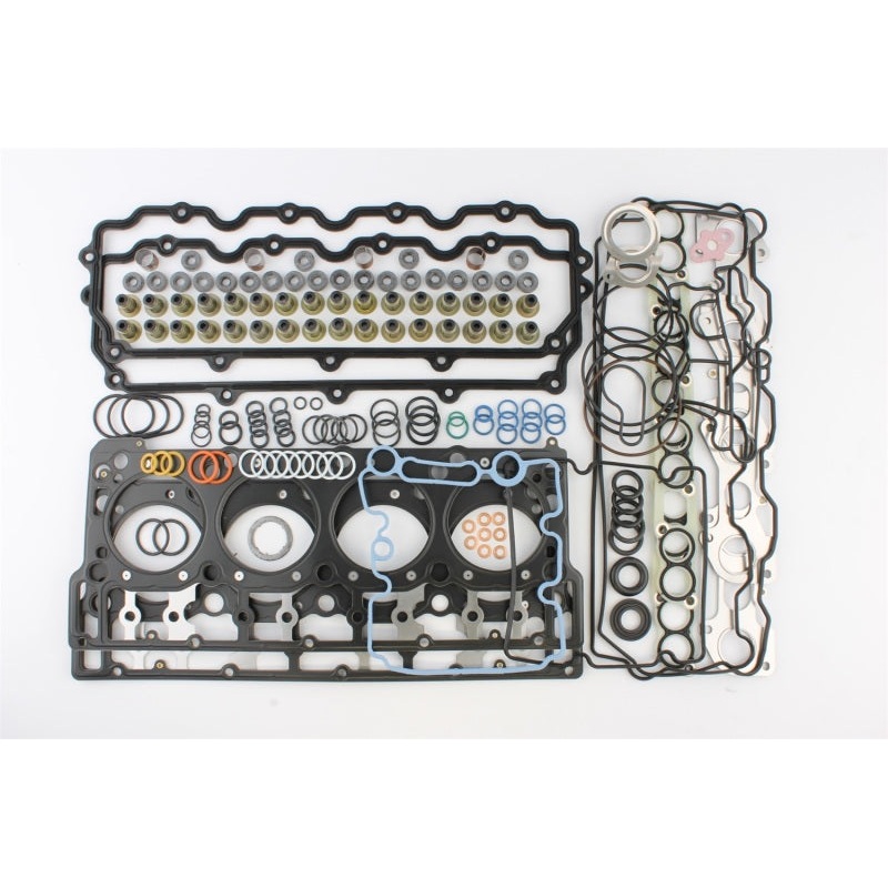 Cometic Street Pro 07-08 Ford 6.0L Powerstroke w/ 20mm Dowels 96mm Bore Top end Gasket Kit