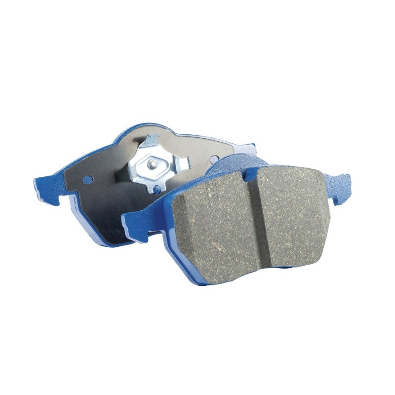 EBC AP Racing Caliper CP7040 (AP Racing Pad CP7040D54) Bluestuff Brake Pads