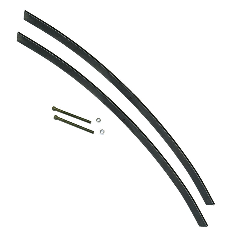 Superlift 78-97 Ford F-250 / F-350 4WD Add-a-Leafs – Front