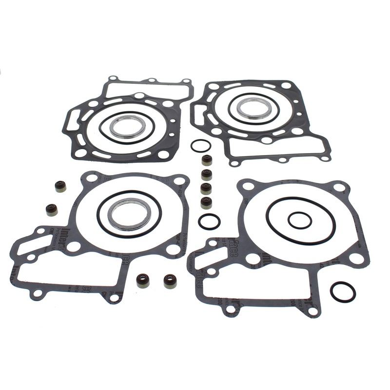 Vertex 810883 Gaskets 13-21 Kawasaki KVF750 Brute Force Top End Gasket Kit