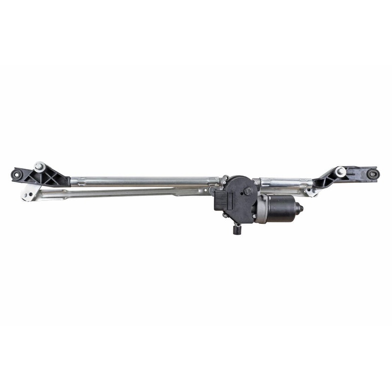 Wiper Motor – Chevrolet