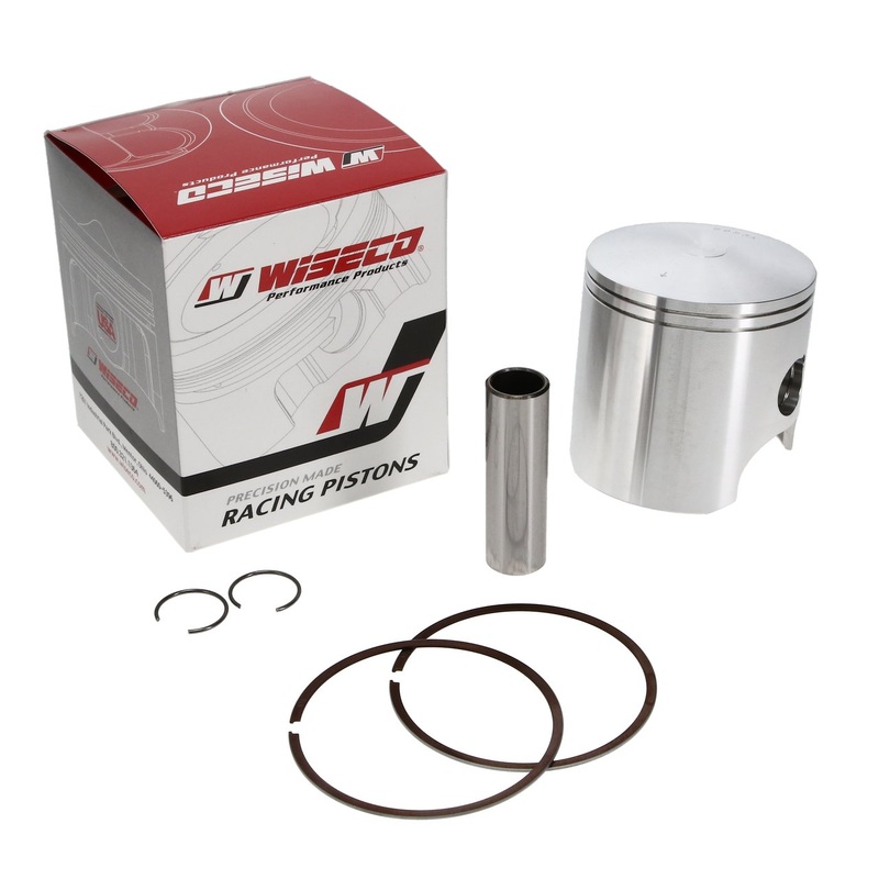Wiseco 431M07125 Honda CR250R 78-80/ATC250R81-84 2805CD Piston Kit