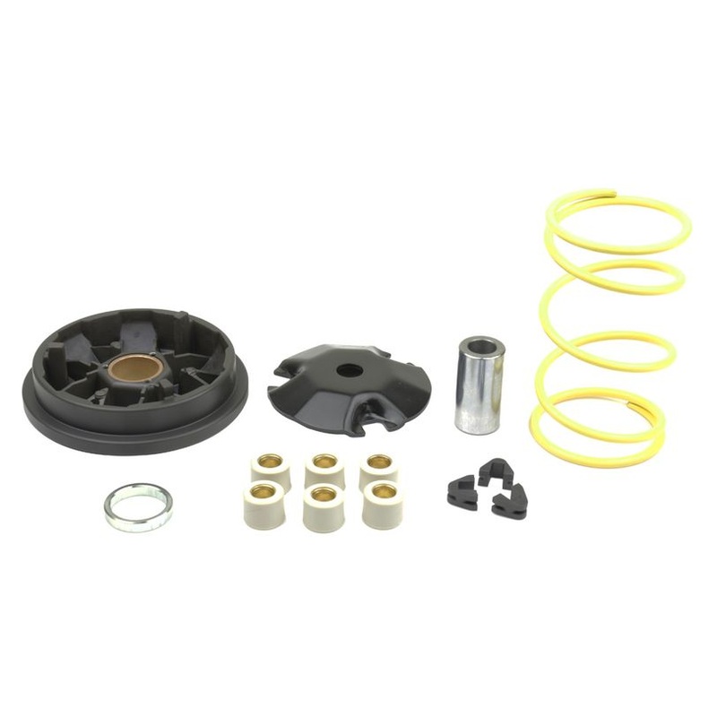 Athena P400420110001 Athena 6 Variator Rollers Kit 16×13 gr.7