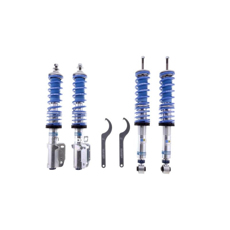 Bilstein B16 (PSS10) 89-91 Porsche 911 Carrera Front & Rear Suspension Kit