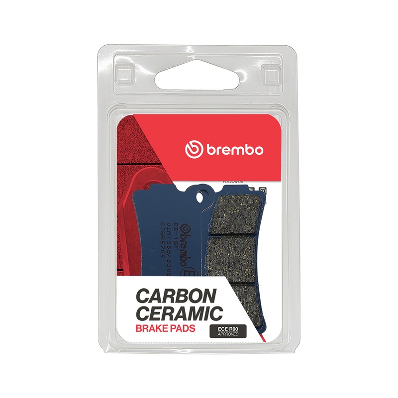 Brake Pads – 07GR5705