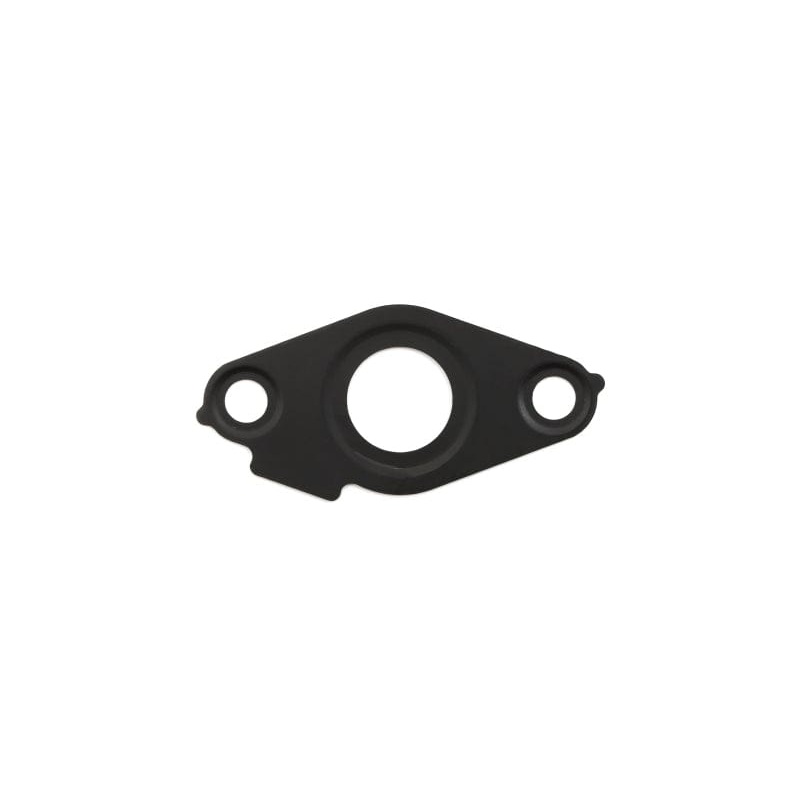 Cometic GM 2001+ 6.6L Duramax .020in Rubber Coated Stainless Oil Cooler Inlet Gasket