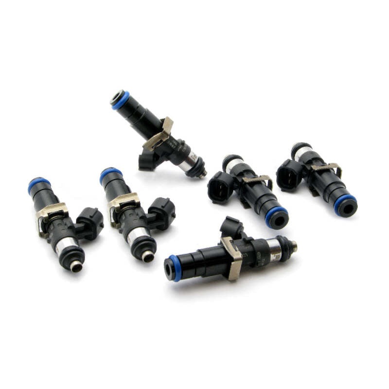 DeatschWerks 2400cc – Land Cruiser 4.5L 1FZ-FE