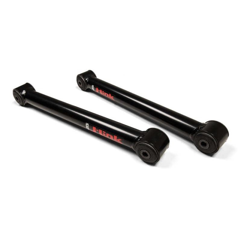 JKS Manufacturing 18-21 Jeep Wrangler JL Fixed J-Link Lower Control Arms – Rear