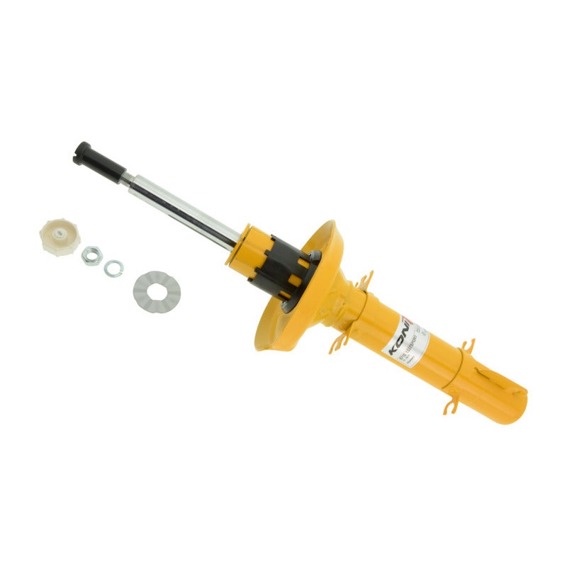 Koni Sport (Yellow) Shock 98-11 Volkswagen New Beetle – Front
