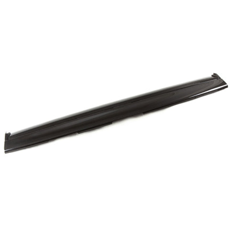 Revel GT Dry Carbon Front Panel | 2016-2019 Tesla Model 3 (1TR4GT1AX02)