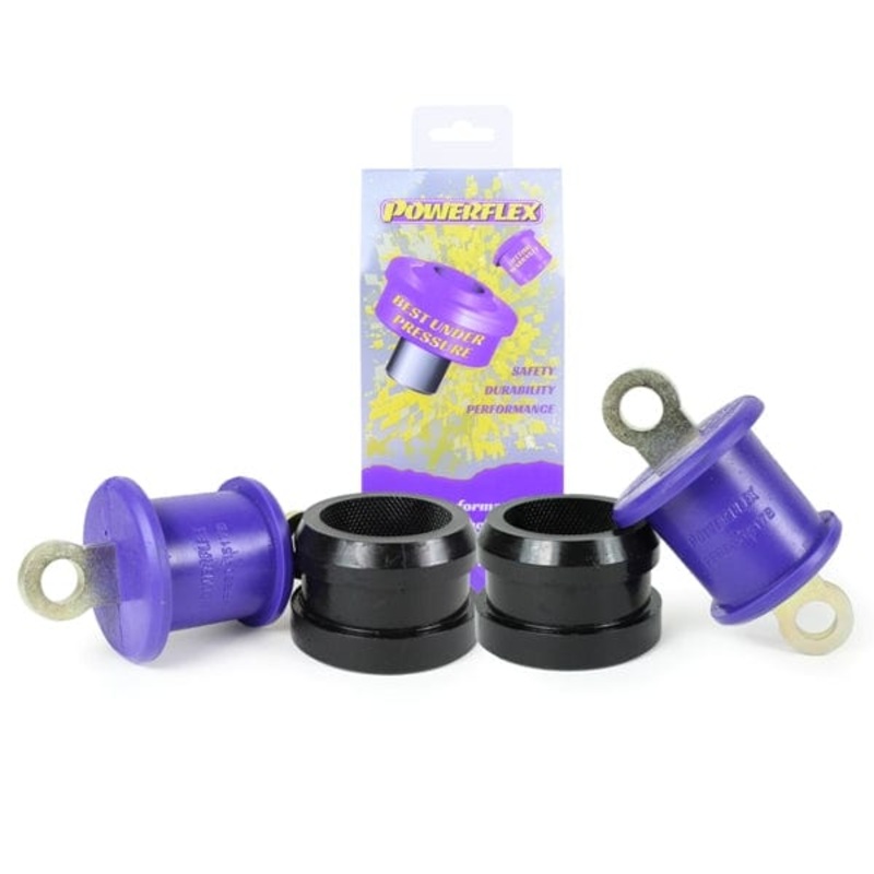 Saab 9-5 YS3G (2010-2012) Rear Trailing Arm Bushings
